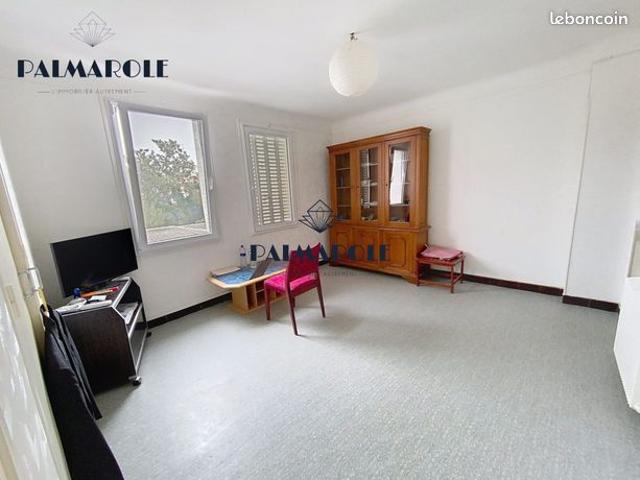 Appartement vente à Perpignan