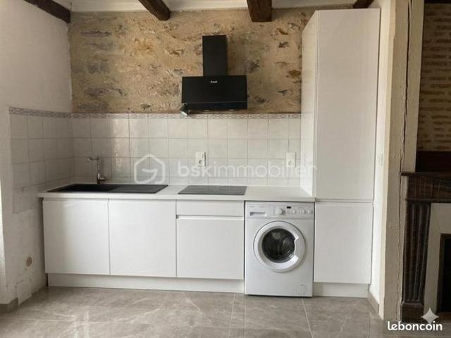Appartement vente à Villefranche-de-Rouergue, Villefranche-de-rouergue