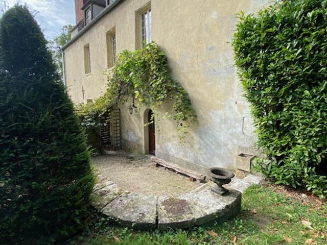 Appartement vente à Saint-Nicolas d'Acy, Courteuil