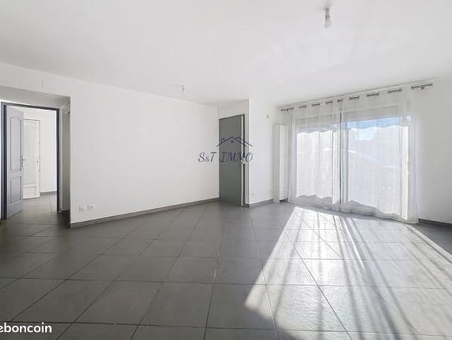 Appartement vente à Leudeville, Essonne