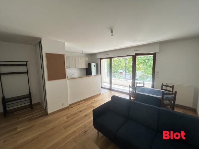 Appartement location à Saint-jacques-de-la-lande, La Morinais