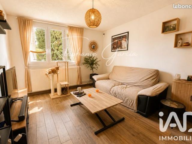 Appartement vente à Valence, Drôme