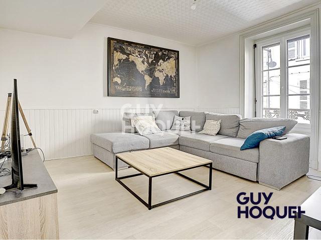 Appartement vente à Villefranche-sur-Saône, Rhône