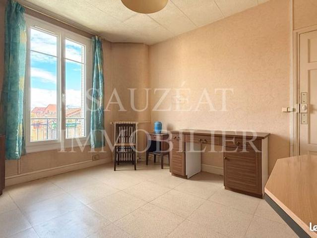 Appartement vente à Issoudun, Bagneux