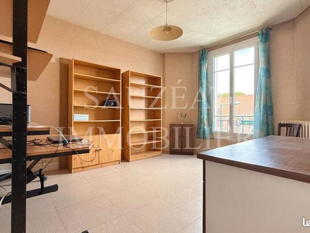 Appartement vente à Issoudun, Bagneux