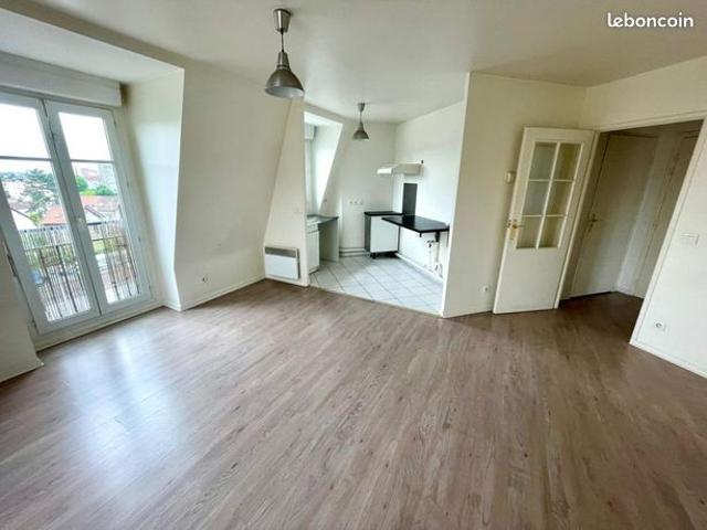 Appartement vente à Deuil-la-barre, Val-d'Oise