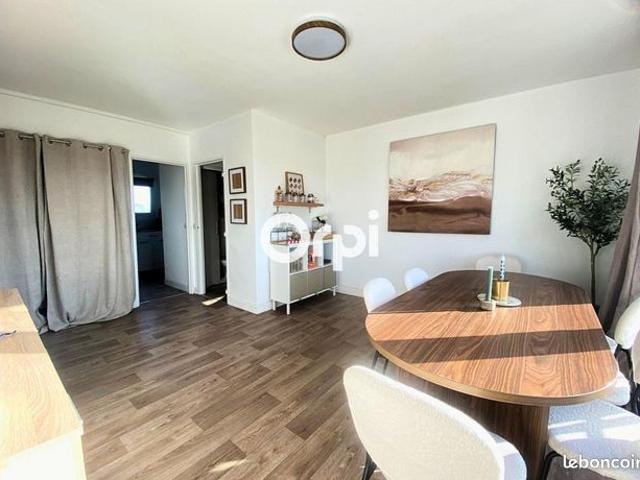Appartement vente à Lille, Tourcoing