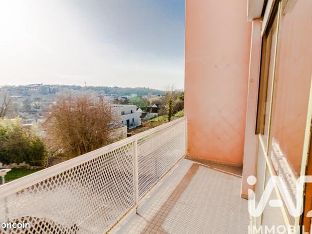Appartement vente à Melun