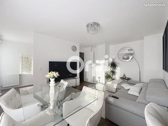 Appartement vente à Melun, Dammarie-les-lys