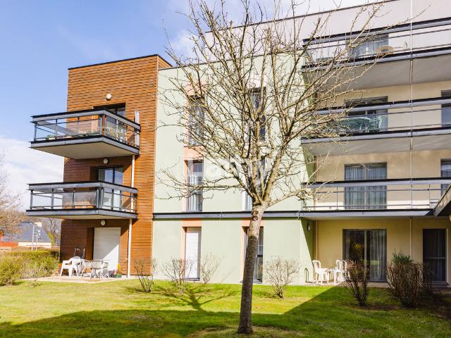 Appartement vente à France métropolitaine, Bretagne