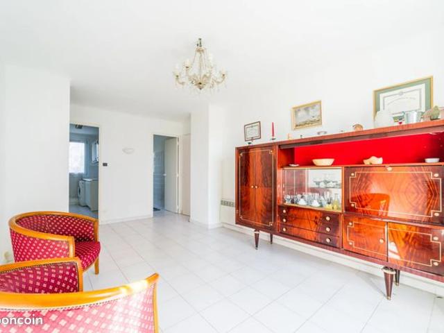 Appartement vente à Marseille