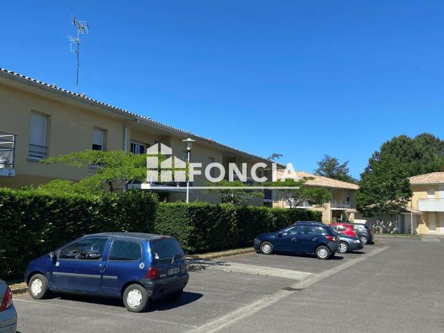Appartement vente à Saint-Trélody, Lesparre-Médoc