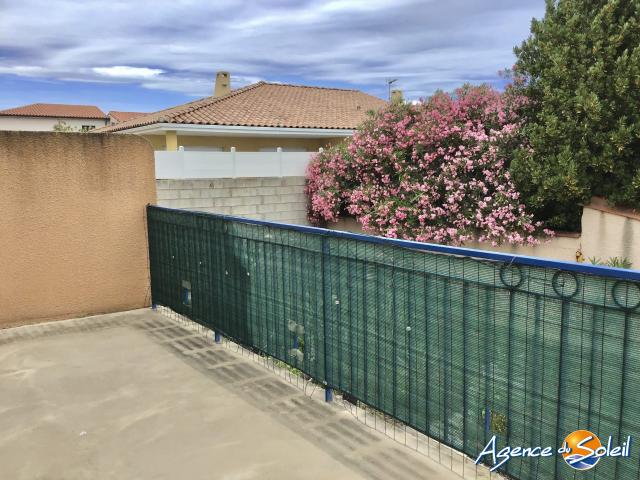 Appartement vente à Céret, Latour-bas-elne