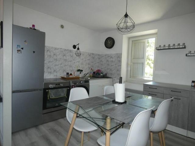 Appartement vente à Gap, Veynes