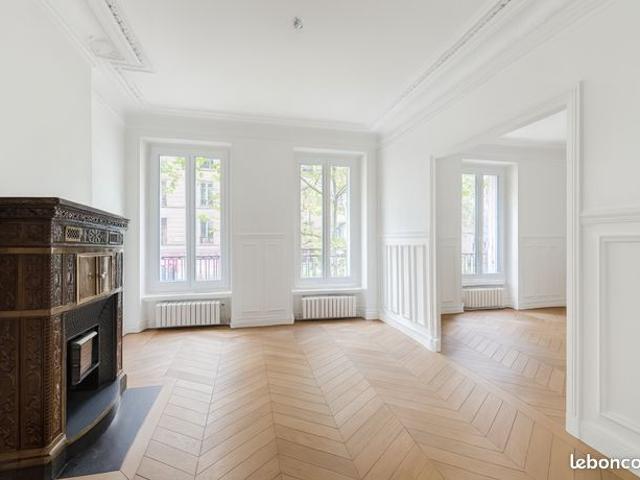 Appartement vente à Paris, Île-de-France