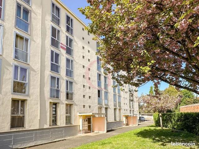 Appartement vente à Antony, Bourg-la-reine