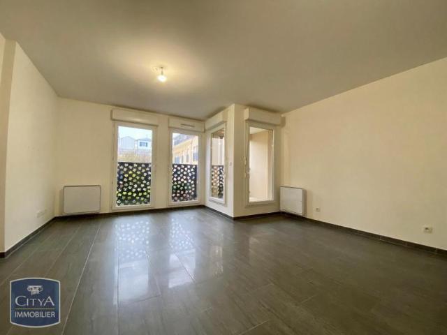 Appartement location à Torcy, Montévrain