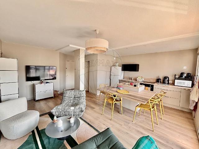Appartement vente à Rochefort, Saint-palais-sur-mer