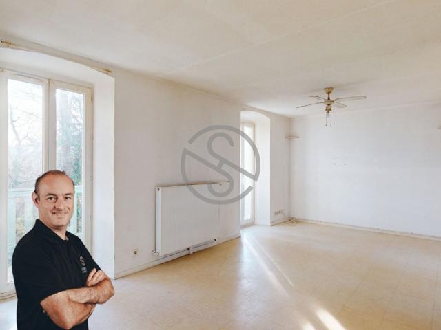 Appartement vente à Vienne, La Côte-saint-andré