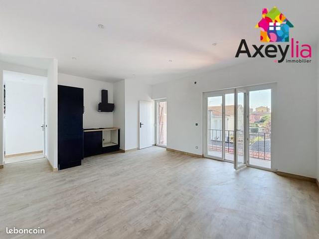 Appartement vente à Roanne, Riorges