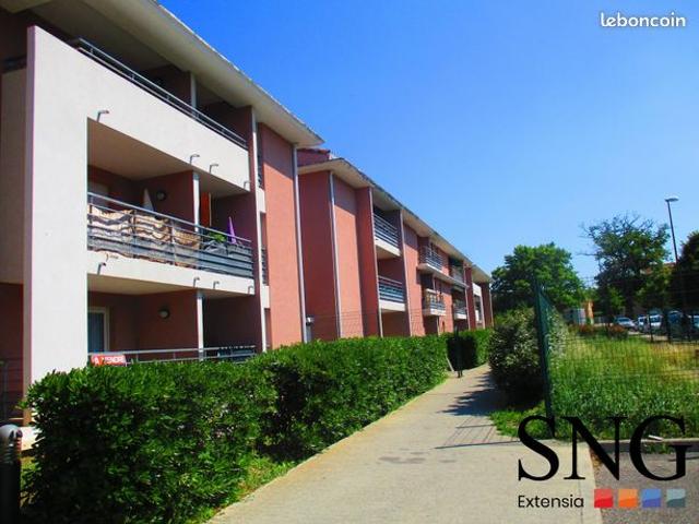 Appartement vente à Avignon