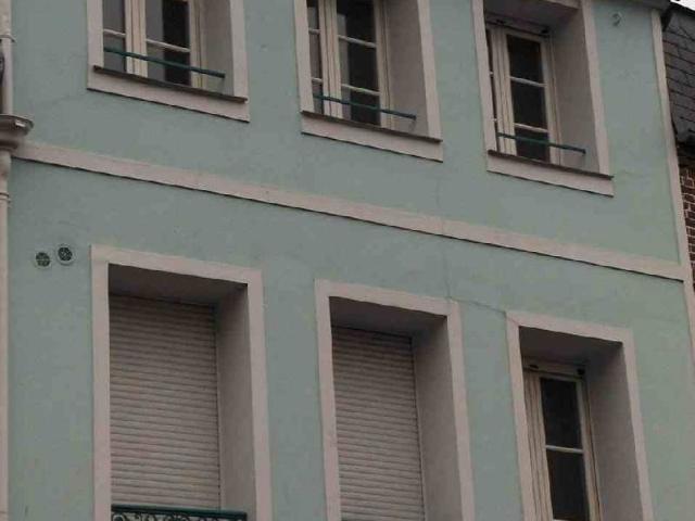 Appartement location à Dieppe, Gournay-en-bray