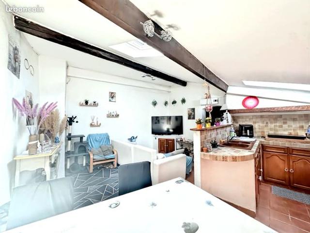 Appartement vente à Arrondissement de Draguignan, Figanières