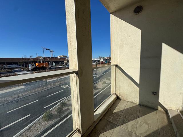 Appartement vente à Béziers
