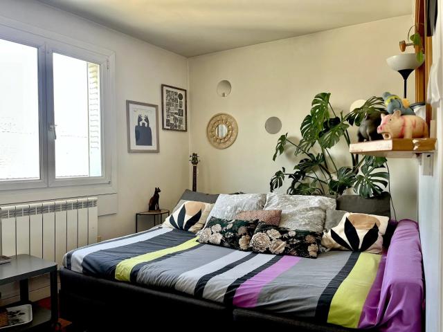 Appartement vente à Grenoble