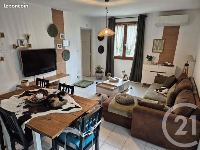 Appartement vente à Nîmes, Villevieille