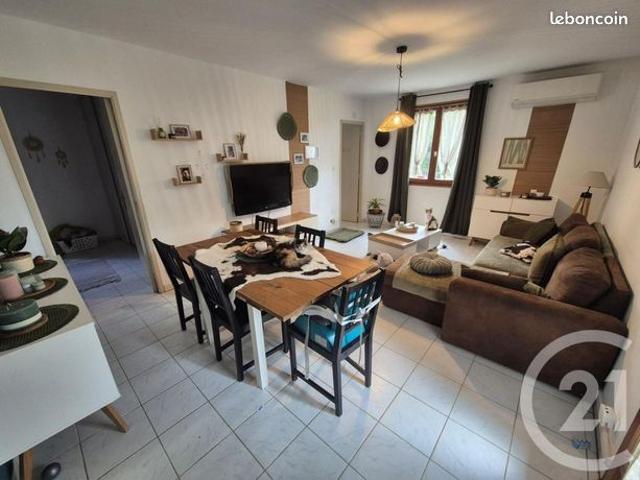 Appartement vente à Nîmes, Villevieille