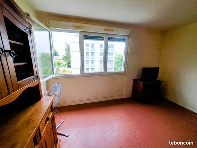 Appartement vente à Châlons-en-Champagne, Châlons-en-champagne
