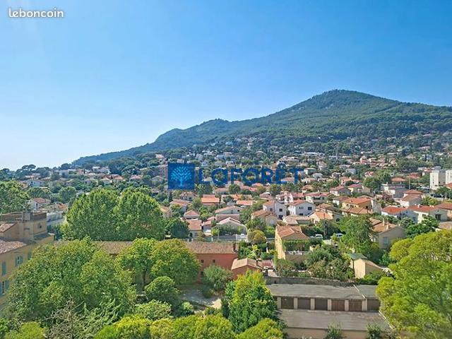 Appartement vente à Arrondissement de Toulon, Toulon
