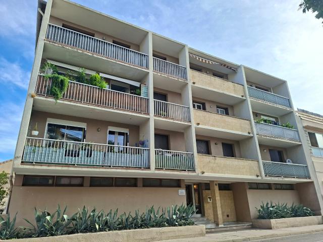 Appartement location à Beausoleil, Nîmes
