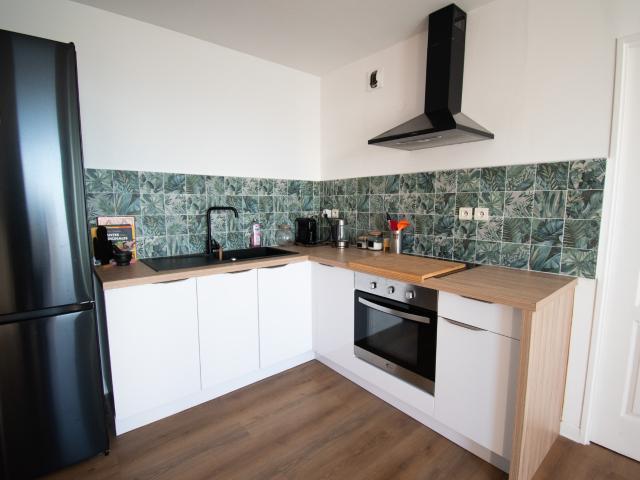 Appartement vente à La Réunion