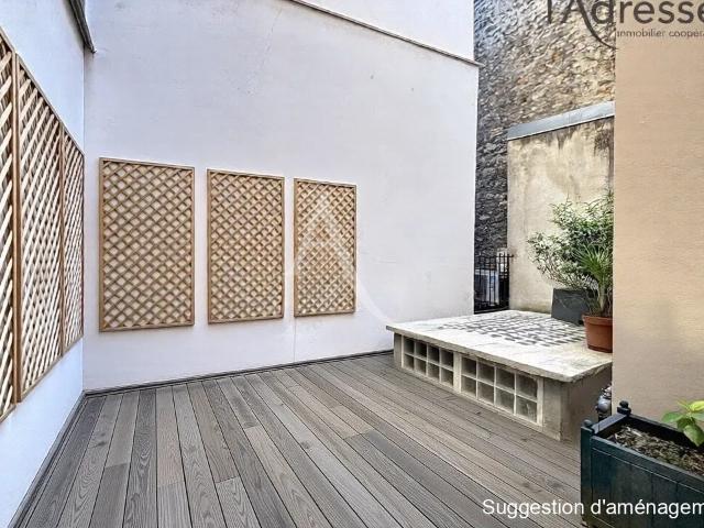 Appartement location à Nanterre, Suresnes