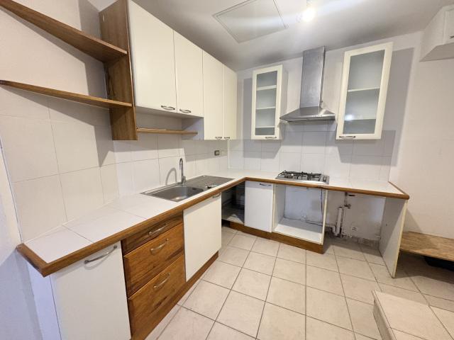 Appartement location à Marseille