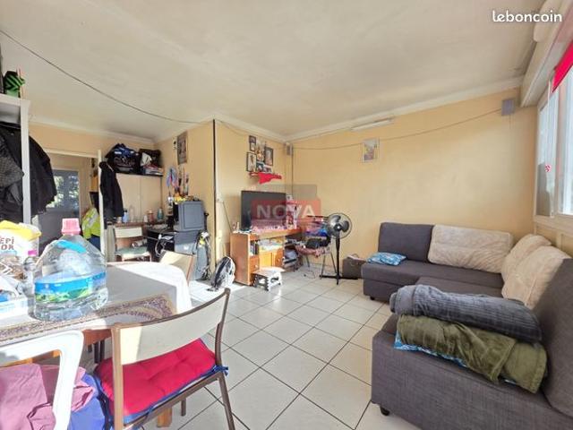 Appartement vente à Sarcelles, Gonesse