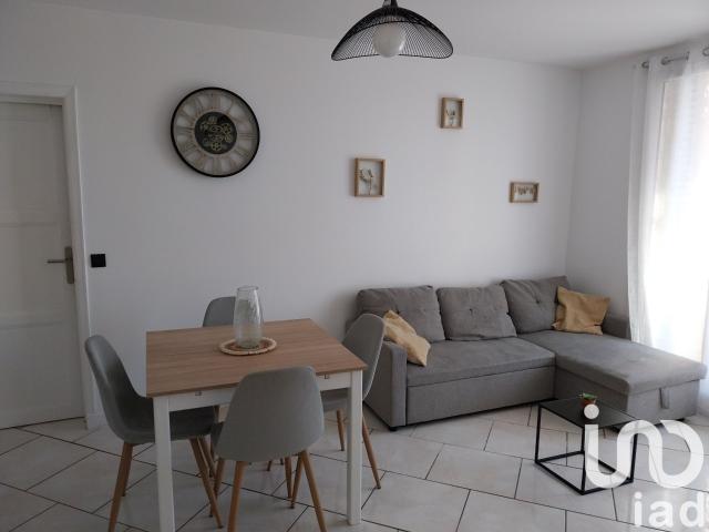 Appartement vente à France métropolitaine, Chamalières