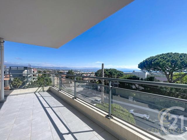 Appartement vente à Grasse, Antibes