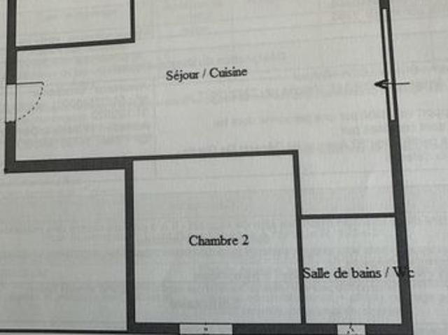 Appartement vente à Montpellier, Valergues