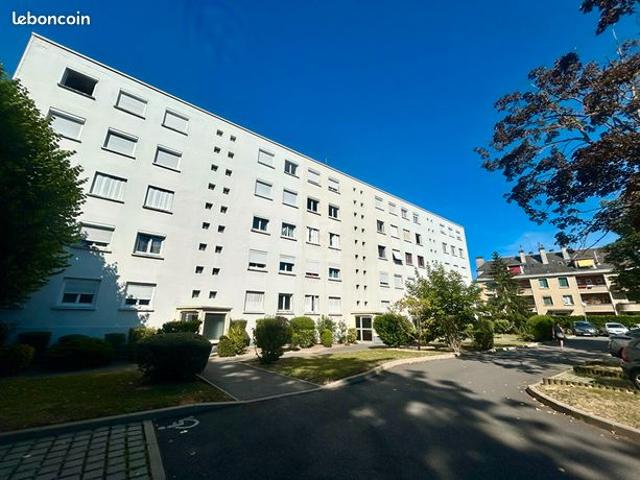 Appartement vente à Poissy, Yvelines