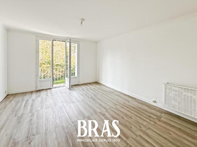 Appartement location à Nantes