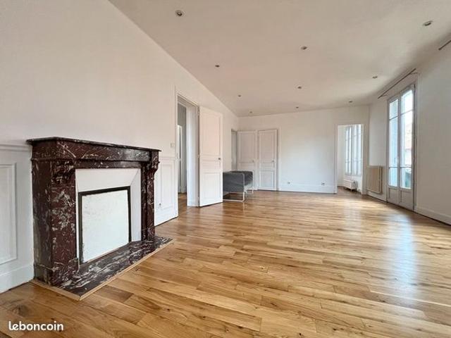 Appartement vente à Créteil, Alfortville