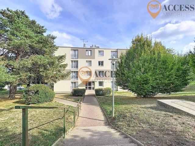 Appartement vente à La Belle Rachée, Domont