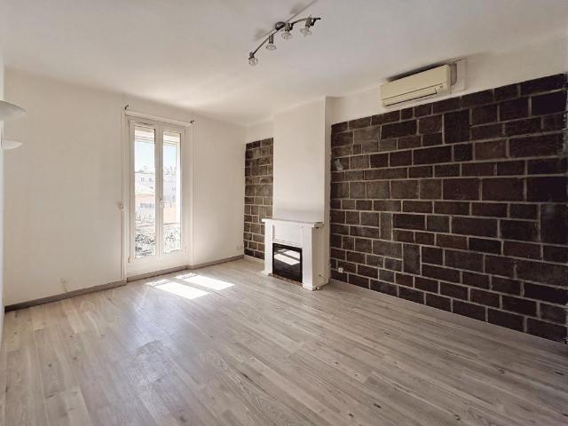 Appartement vente à Marseille, Auriol