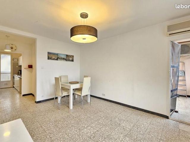Appartement vente à Ajaccio