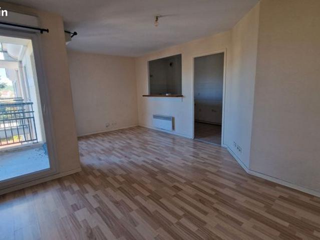 Appartement vente à Mantes-la-Ville, Yvelines