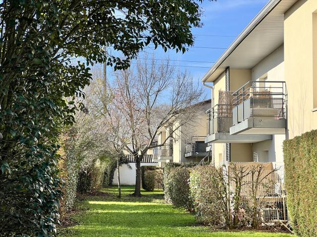 Appartement vente à Toulouse, Aucamville