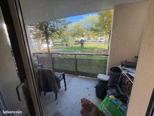 Appartement vente à Auch